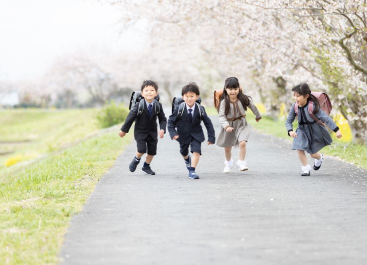 小学生の将来の夢はどう育てる？夢がない・変わりやすい時期の親の関わり方