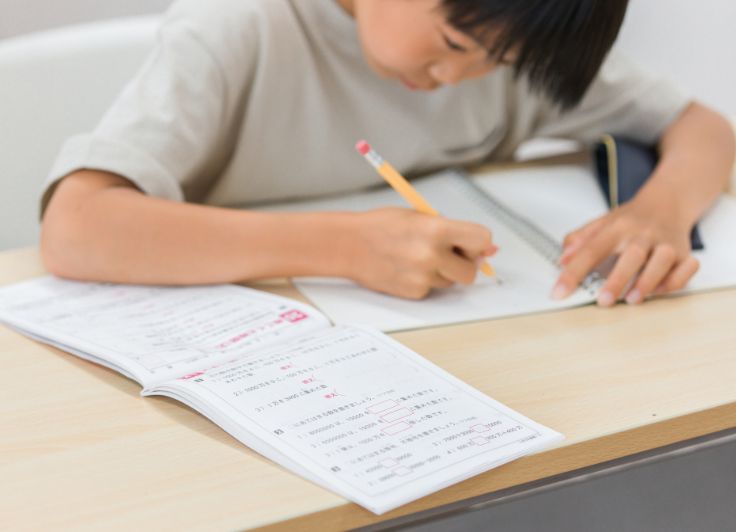 中学受験は本当に大変？よくある悩みと親子で乗り越えるための考え方