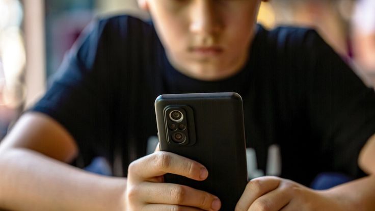 中学生のスマホルールの決め方について！1日1時間未満で学力アップ？