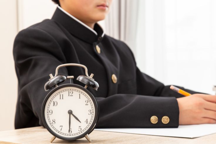 中学受験に向いてる子の特徴７選！利点や合格に近づくコツをご紹介
